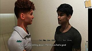 hey layla, need help with intertwined 9 scene?