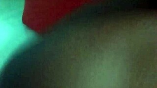 Wife In Motel Encounter