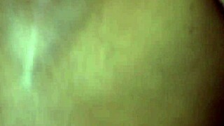 I'm fucking my big ass BBW bent over in doggystyle