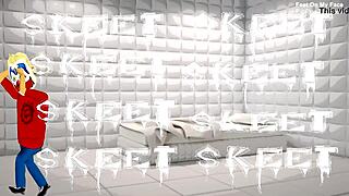 Feet on My Face by Flipflop the Clown