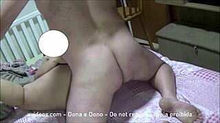 Watch this real couple fucking passionately?