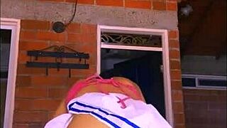 man, pedro’s stepdaughter was so tight, getting in was tough but pure heaven every time!