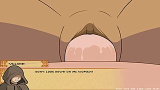 i love exploring the four elements trainer book 4 love part 70 in this anime adventure