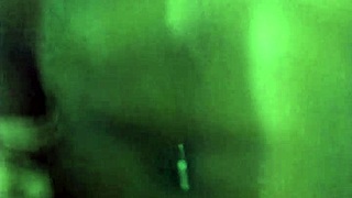 Wife In Motel Encounter