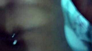 Wife In Motel Encounter