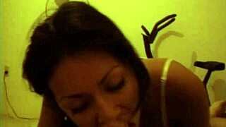 Sexy Blowjob
