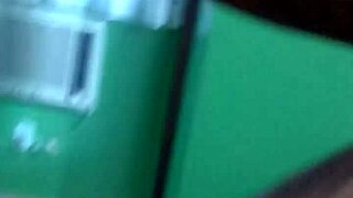 Wife In Motel Encounter