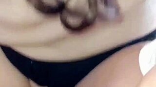 la tenia parada y me cogi a mi carnal cuando no habia nadie en casa real casero perverso