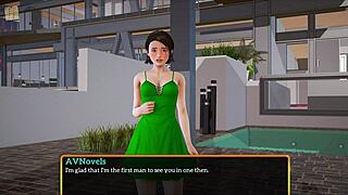 My new family explores redhead erotic games with small tits