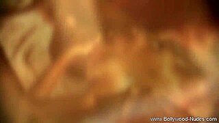 oh how she loves to dance with teasing striptease and undressing moves