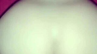 Egyptian Teen 18+ Gets Hard Doggystyle Moroccan Big Dick