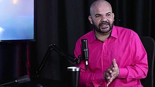 no fetiche, he likes to spank but not to hurt, and in one city he hid by the door listening to them jerk off - paulo avelar tiv models sheer red