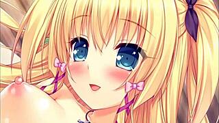 ditzy demons, are you ready for hentai creampie games?