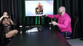 no fetiche, he likes to spank but not to hurt, and in one city he hid by the door listening to them jerk off - paulo avelar tiv models sheer red