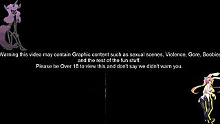 star wars orange trainer part 7, master and slave action?