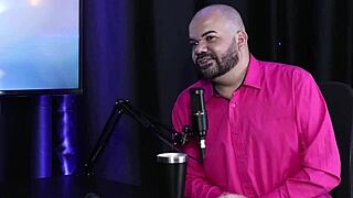 no fetiche, he likes to spank but not to hurt, and in one city he hid by the door listening to them jerk off - paulo avelar tiv models sheer red