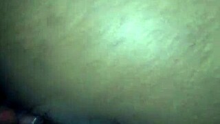 my wife enjoying hard fuck with my friend in doggy style