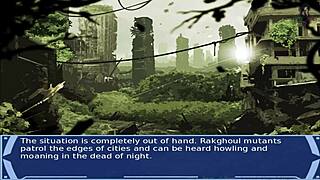 star wars orange trainer part 7, master and slave action?