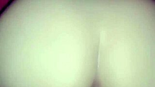 Egyptian Teen 18+ Gets Hard Doggystyle Moroccan Big Dick