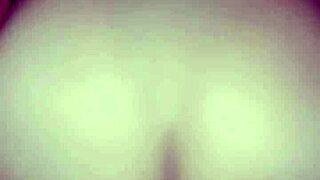 Egyptian Teen 18+ Gets Hard Doggystyle Moroccan Big Dick