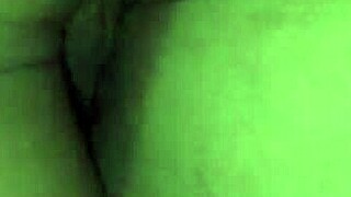 forbidden video of famous latina with big ass using dildo