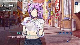 Discussing the latest episode of ai ai nu machine girl breeding formula