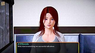 my new family 404 brings some unexpected spicy moments