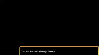 Introducing my new family members in video 326