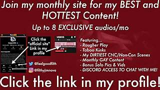 Experienced Older Guy Turns You Into His Good Girl With Praise Kink And Aftercare.