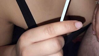 forbidden video of famous latina with big ass using dildo