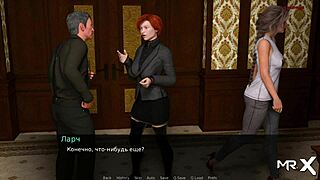 Dusklightmanor - important events e1 101