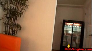 Chloe Cross fucked doggystyle by big cock