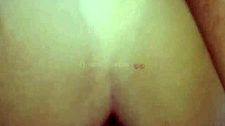 i gave my tight latina ass to my boss for hard pounding