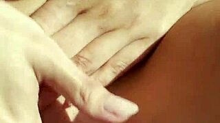 Teddy Tarantino Sucks Cock Outdoors in POV Blowjob Scene