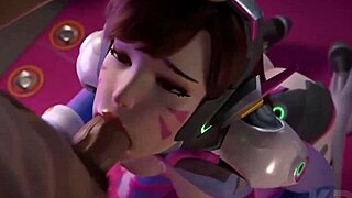 Hey, Check Out This Overwatch Compilation From 07-04-24 With Hot Action!