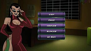 DC Comics Unlimited Part 15 Handjob