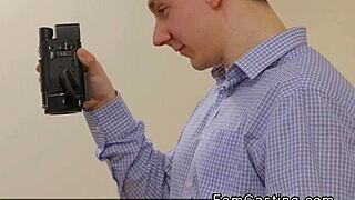 dude, i'm banging and eating this hot female agent now