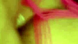 bodiestalking reality kings video with colombian brunette's bubble butt and feet 😘