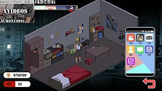 Plumber legend part five unfolds