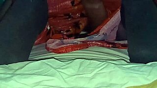 Priyanshisharma's beautiful ass takes an 8-inch dildo. Her Indian charm shines through every thrust.