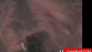 Oral Creampie Handjob