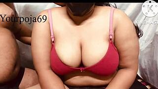 Bhabhi and dever ki chudai clear hindi audio!