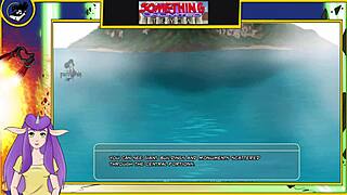 DC Comics Themyscira secrets unfold with unlimited ebony and blonde action in wild games.