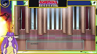 DC Comics Themyscira secrets unfold with unlimited ebony and blonde action in wild games.