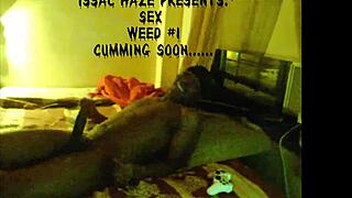 issac haze sex 5 min clip