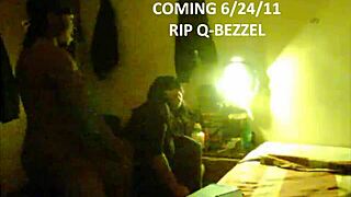 issac haze sex 5 min clip