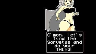 Hey, Check Out This Erotic Anime Hentai With Comedy And Shoes, What Do You Think?