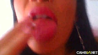 amateur webcam chronicles the daily life of cam babe number 219