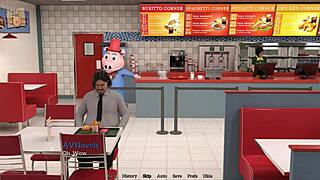 Exploring my new memories in this exciting game