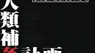 neon genesis evangelion project instrumentality human vostfr 4k